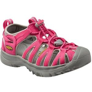 Keen Whisper Sandal